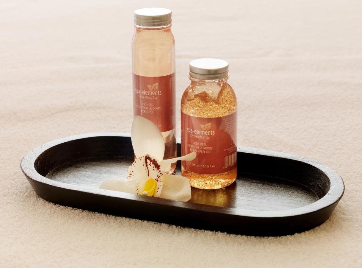 Wellnesshotel Schweizerhof Saas-Fee Phòng bức ảnh