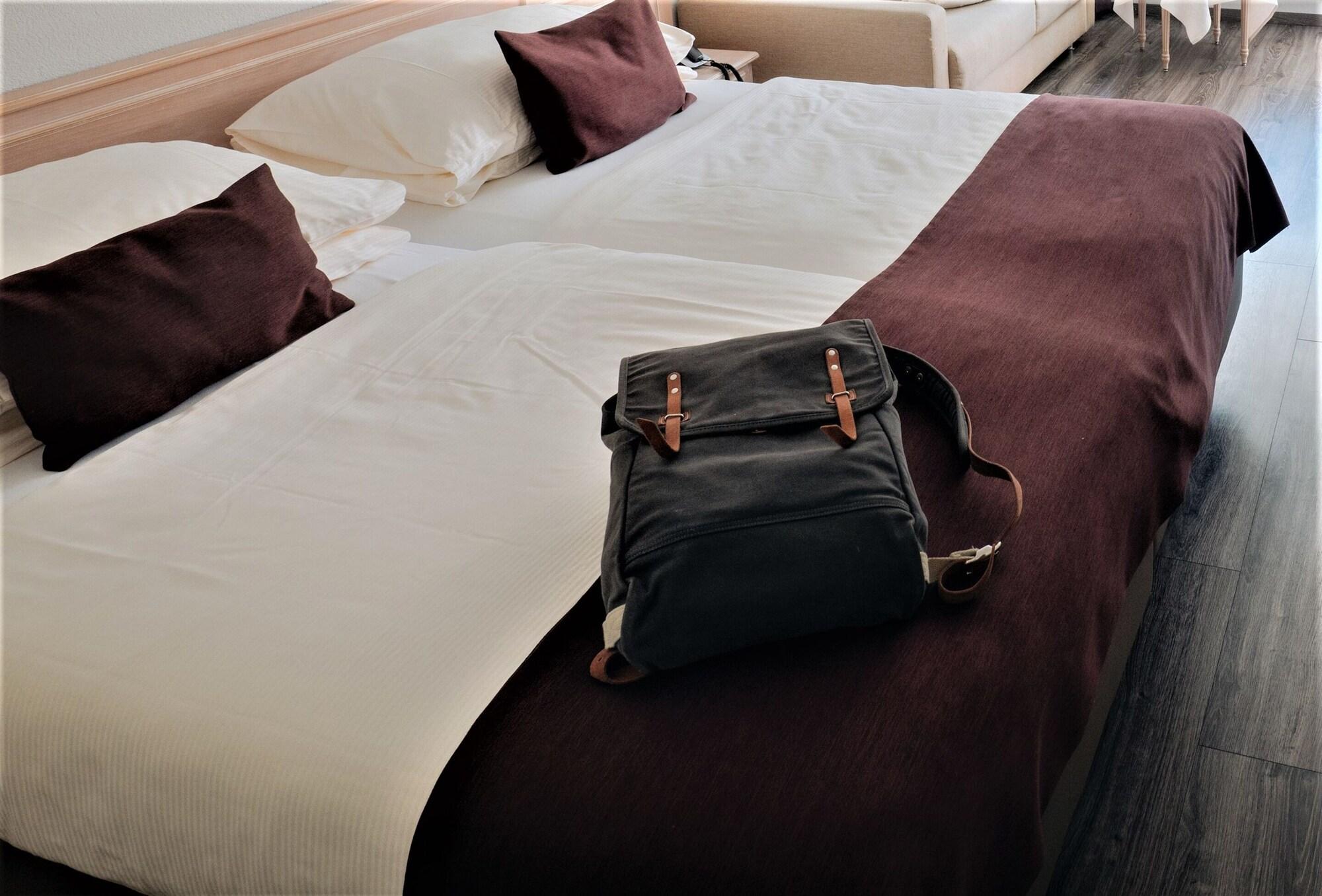 Wellnesshotel Schweizerhof Saas-Fee Ngoại thất bức ảnh