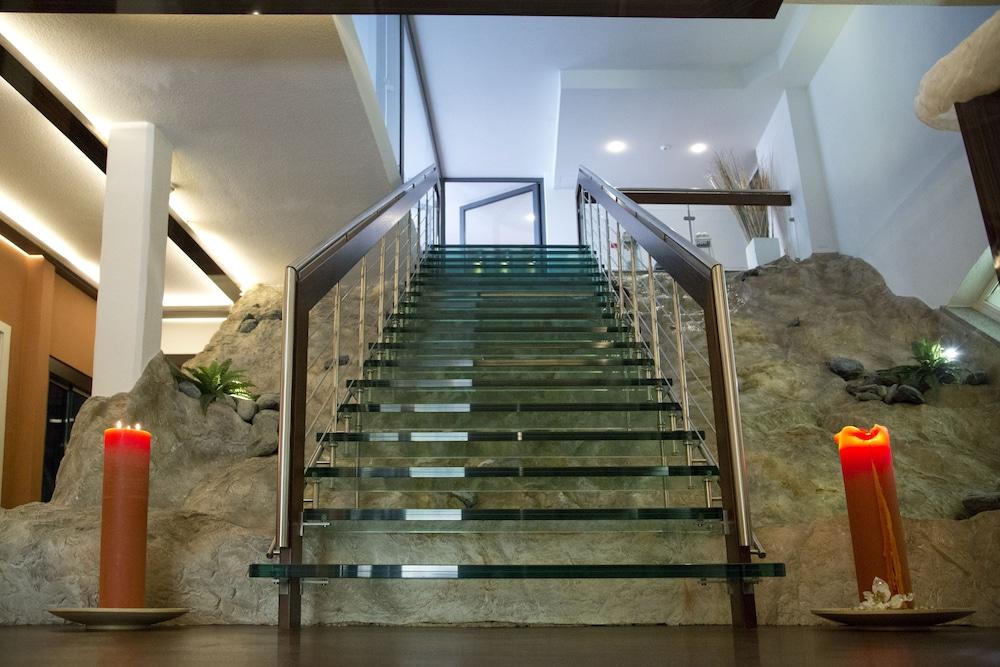 Wellnesshotel Schweizerhof Saas-Fee Ngoại thất bức ảnh