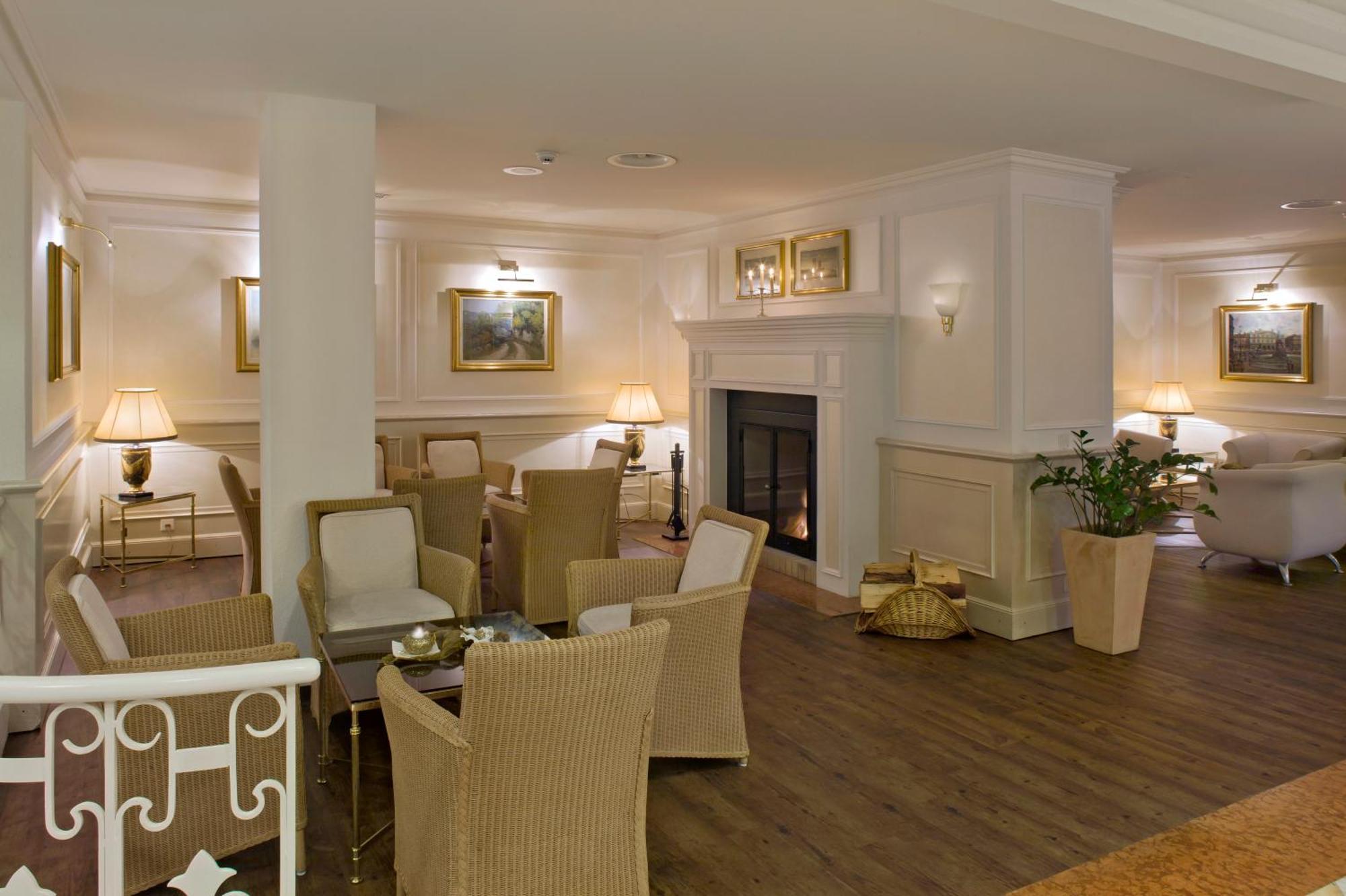 Wellnesshotel Schweizerhof Saas-Fee Ngoại thất bức ảnh