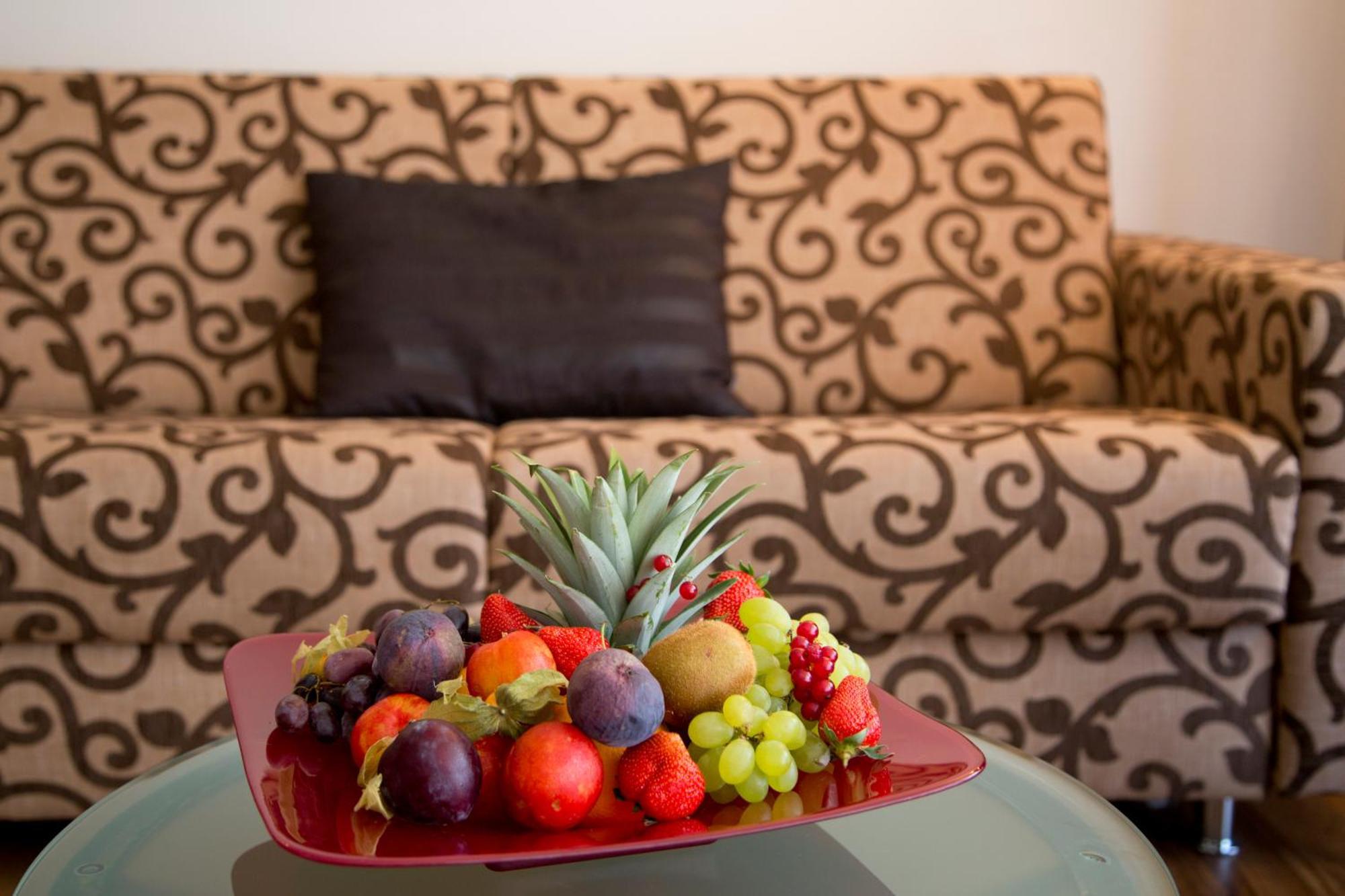 Wellnesshotel Schweizerhof Saas-Fee Ngoại thất bức ảnh