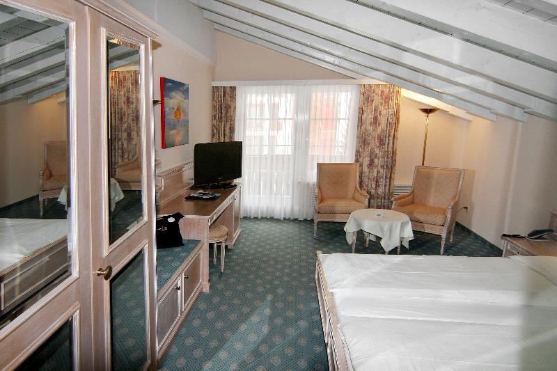 Wellnesshotel Schweizerhof Saas-Fee Ngoại thất bức ảnh