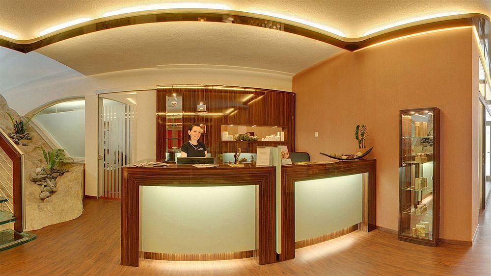 Wellnesshotel Schweizerhof Saas-Fee Ngoại thất bức ảnh