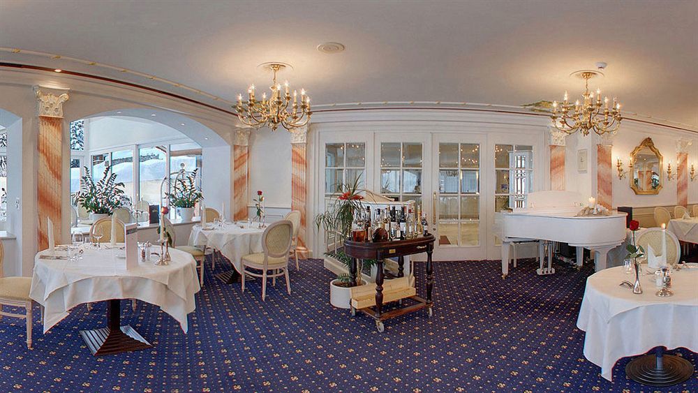 Wellnesshotel Schweizerhof Saas-Fee Ngoại thất bức ảnh